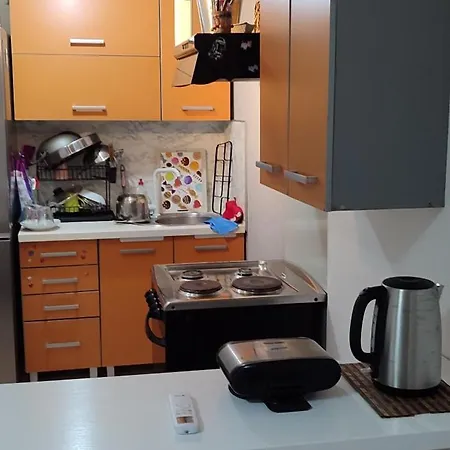 Apartman Umma Stari Grad Sarajevo