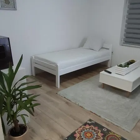 Apartman Umma Stari Grad
