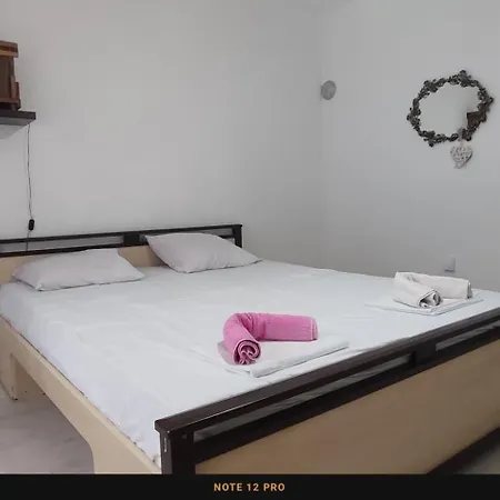 Apartman Umma Stari Grad