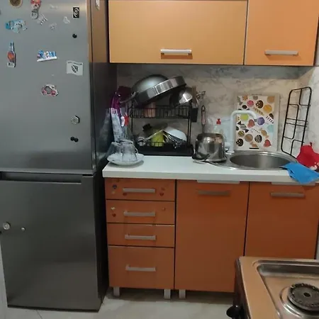 Apartman Umma Stari Grad *