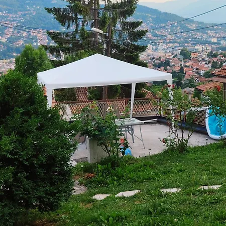 Umma Stari Grad Sarajevo