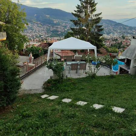 Apartman Umma Stari Grad