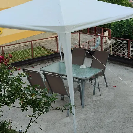 Umma Stari Grad Apartman Sarajevo