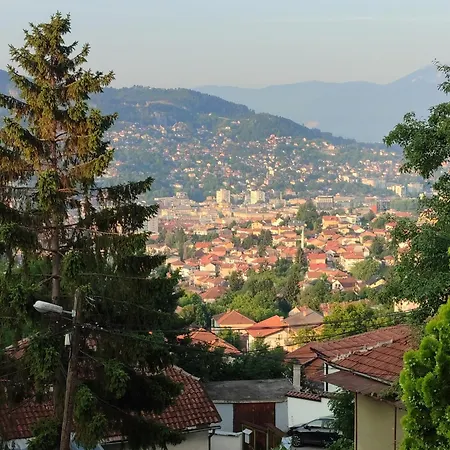 Umma Stari Grad Sarajevo
